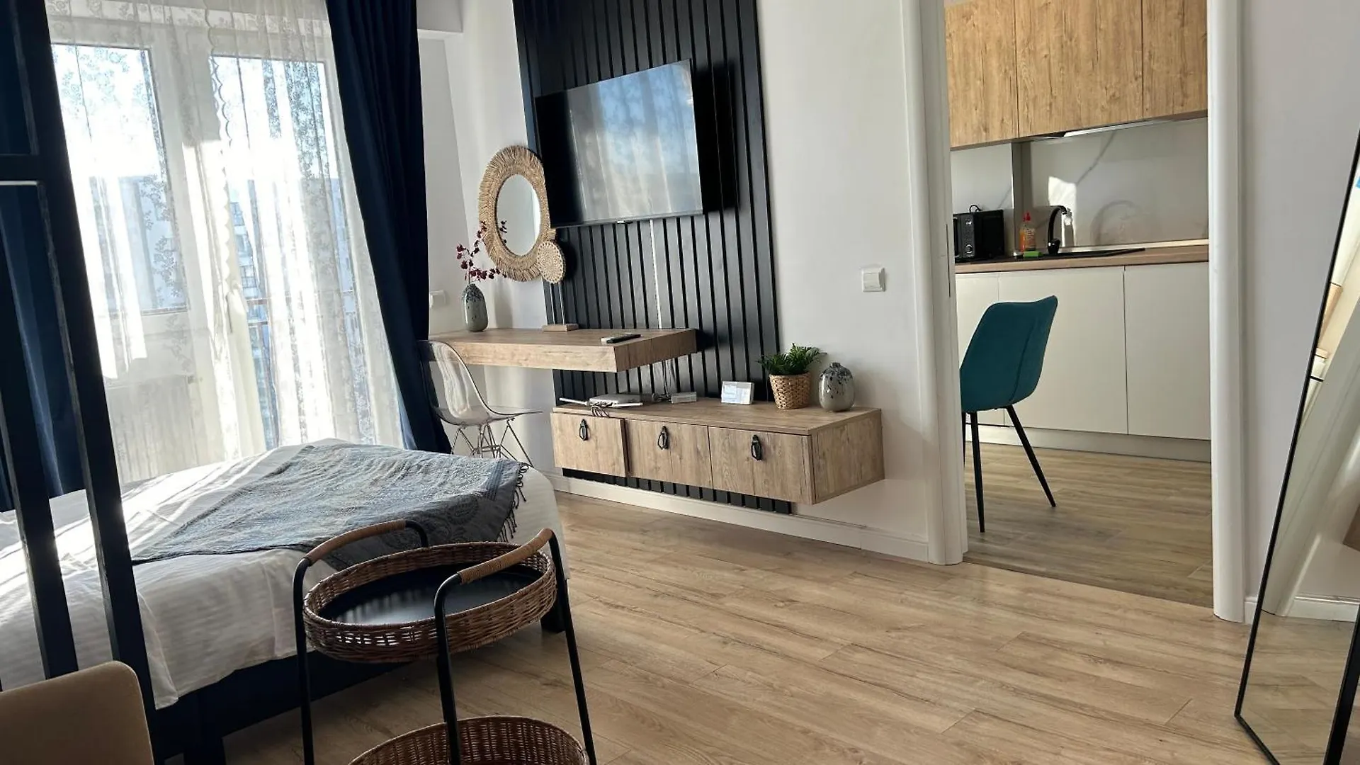 Abc Apartments - 43 Bucharest