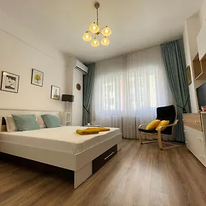 Super And Homey Apartament