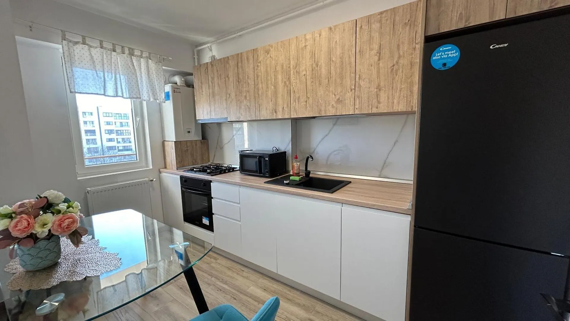 Abc Apartments - 43 Bucharest Romania
